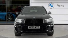 BMW X5 xDrive30d MHT M Sport 5dr Auto [Tech/Pro Pack] Diesel Estate